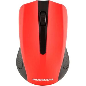 Souris Optique Sans Fil Modecom Mc-Wm9 - 1200 DPI - Publicité Souris Optique Sans Fil Modecom Mc-Wm9 - 1200 DPI - Publicité