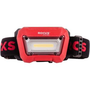 Lampe frontale ROOKS OK-03.3000 - LED 1500 CRI 80+ - Publicité Lampe frontale ROOKS OK-03.3000 - LED 1500 CRI 80+ - Publicité