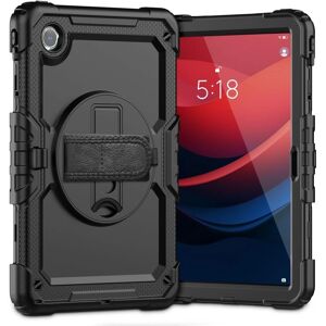 Lenovo Tab M11 Beskyttelsescover - 360° Skærm & Penholder Lenovo Tab M11 Beskyttelsescover - 360° Skærm & Penholder