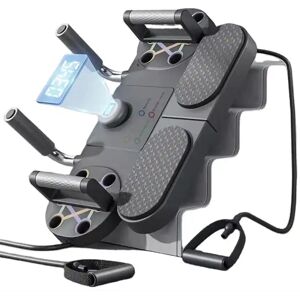 OEM Wielofunkcyjna deska do pompek - Regulowane taśmy oporowe OEM Wielofunkcyjna deska do pompek - Regulowane taśmy oporowe