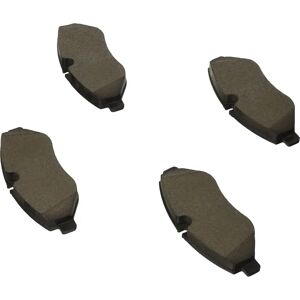 Breck 29229 00 703 00 Front Brake Discs Kit - Brake Pads, Disc System Breck 29229 00 703 00 Front Brake Discs Kit - Brake Pads, Disc System