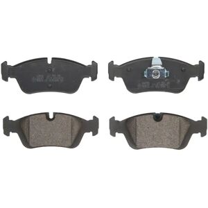 BRECK 23287 00 701 00 Brake Pad Set - Front, Wear Indicator BRECK 23287 00 701 00 Brake Pad Set - Front, Wear Indicator