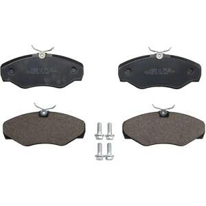 BRECK 23099 00 703 00 - Brake Pads Kit for Renault Trafic, Espace, Opel Vivaro BRECK 23099 00 703 00 - Brake Pads Kit for Renault Trafic, Espace, Opel Vivaro