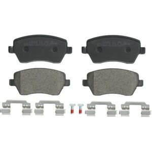 Breck 23973 00 702 00 Renault Brake Pads - Front Breck 23973 00 702 00 Renault Brake Pads - Front