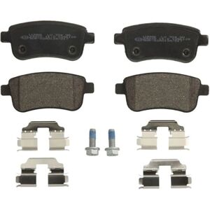 Breikkilevyksetti BRECK 24820 00 704 00 - Renault Scenic 3, Megane 4, Megane 3 Coupe Breikkilevyksetti BRECK 24820 00 704 00 - Renault Scenic 3, Megane 4, Megane 3 Coupe