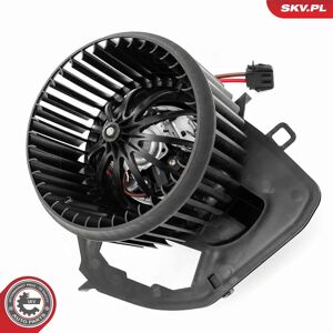 ESEN SKV 68SKV121 Soufflante d'air - Soufflante d'air pour Volkswagen Transporter 6 Bus - Publicité ESEN SKV 68SKV121 Soufflante d'air - Soufflante d'air pour Volkswagen Transporter 6 Bus - Publicité