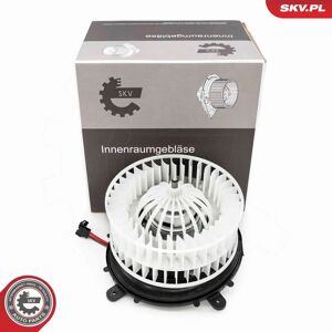 ESEN SKV 68SKV123 - Ventilador interior ESEN SKV 68SKV123 - Ventilador interior