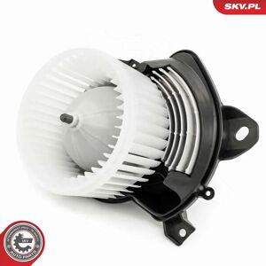 Esen SKV 68SKV129 Ventilador Interior - Conducir a la izquierda Esen SKV 68SKV129 Ventilador Interior - Conducir a la izquierda