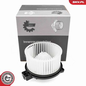 ESEN SKV 68SKV150 Ventilateur Mazda - Système de Chauffage - Publicité ESEN SKV 68SKV150 Ventilateur Mazda - Système de Chauffage - Publicité