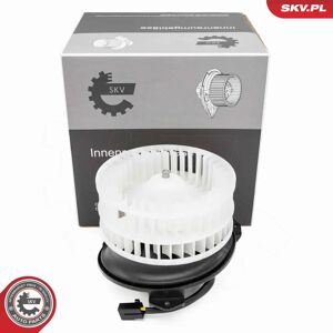 ESEN SKV 68SKV154 - Ventilador interior ESEN SKV 68SKV154 - Ventilador interior
