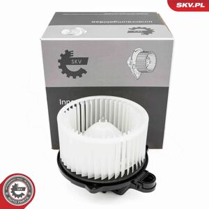 Esen SKV 68SKV171 Souffleur d'air de chauffage pour Hyundai ix35, Kia Sportage III - Souffleur d'air - Publicité Esen SKV 68SKV171 Souffleur d'air de chauffage pour Hyundai ix35, Kia Sportage III - Souffleur d'air - Publicité