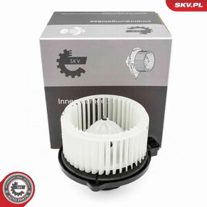 ESEN SKV 68SKV191 - Pulseur d'air intérieur pour KIA RIO 3 - Publicité ESEN SKV 68SKV191 - Pulseur d'air intérieur pour KIA RIO 3 - Publicité