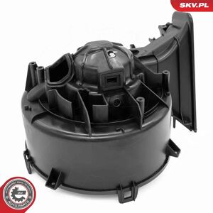 Esen SKV 68SKV208 Ventilateur d'Air - Compatible avec SAAB, OPEL, FIAT - Publicité Esen SKV 68SKV208 Ventilateur d'Air - Compatible avec SAAB, OPEL, FIAT - Publicité