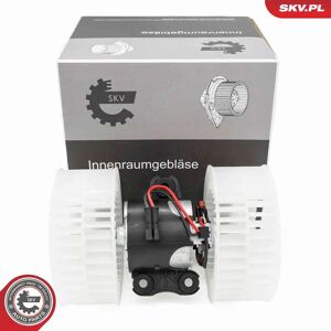 ESEN SKV 68SKV209 - Pulseur d'air pour Mercedes-Benz Vito Bus, Vito Misto, Viano - Publicité ESEN SKV 68SKV209 - Pulseur d'air pour Mercedes-Benz Vito Bus, Vito Misto, Viano - Publicité