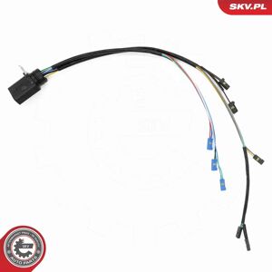 Válvula de comando ESEN SKV 53SKV027 - Caixa de câmbio automática Válvula de comando ESEN SKV 53SKV027 - Caixa de câmbio automática