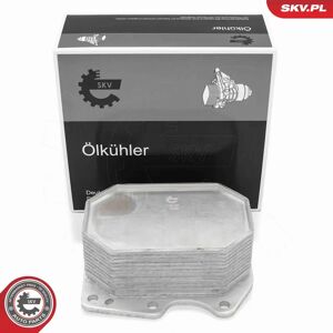 ESEN SKV 31SKV320 Öl Kühler - Motorölkühler ESEN SKV 31SKV320 Öl Kühler - Motorölkühler