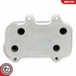 ESEN SKV 31SKV334 - Enfriador de aceite del motor ESEN SKV 31SKV334 - Enfriador de aceite del motor