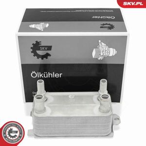 Esen SKV 31SKV342 Öl Kühler - Öl Kühler Esen SKV 31SKV342 Öl Kühler - Öl Kühler