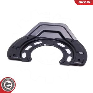 ESEN SKV 57SKV011 - Protección de disco de freno izquierdo derecho ESEN SKV 57SKV011 - Protección de disco de freno izquierdo derecho