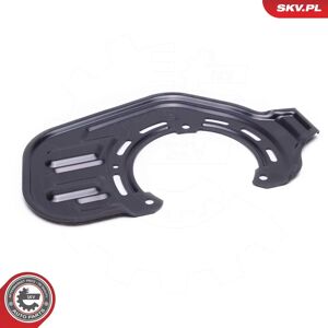Protección de Disco de Freno ESEN SKV 57SKV209 - Para Opel Meriva A Protección de Disco de Freno ESEN SKV 57SKV209 - Para Opel Meriva A