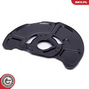 ESEN SKV 57SKV249 Schutz für Bremsscheibe - Mercedes-Benz 212 ESEN SKV 57SKV249 Schutz für Bremsscheibe - Mercedes-Benz 212