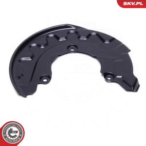 Escudo protector de disco de freno ESEN SKV 57SKV270 - Izquierda Escudo protector de disco de freno ESEN SKV 57SKV270 - Izquierda