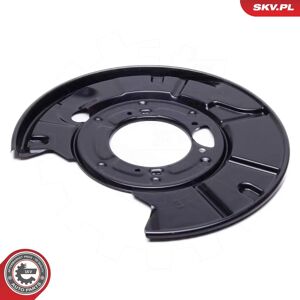 ESEN SKV 57SKV726 Bremsscheibenabdeckung - Schutz, links, Mercedes-Benz ESEN SKV 57SKV726 Bremsscheibenabdeckung - Schutz, links, Mercedes-Benz