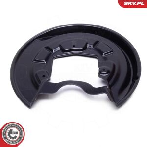 Protección de Disco de Freno ESEN SKV 57SKV752 - Izquierda Protección de Disco de Freno ESEN SKV 57SKV752 - Izquierda