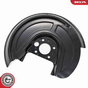 ESEN SKV 57SKV761 Protector de Disco de Freno - Derecha ESEN SKV 57SKV761 Protector de Disco de Freno - Derecha
