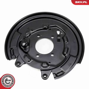 ESEN SKV - 57SKV763 - Toyota 4650352012 - Bremsscheibe ESEN SKV - 57SKV763 - Toyota 4650352012 - Bremsscheibe