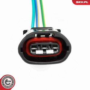 ESEN SKV 53SKV210 - Pieza eléctrica ESEN SKV 53SKV210 - Pieza eléctrica