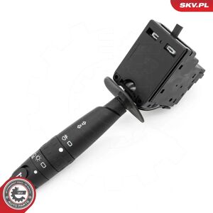 Esen Skv 38skv580 Interruptor de Coluna de Direção - Interruptor de Coluna de Direção Esen Skv 38skv580 Interruptor de Coluna de Direção - Interruptor de Coluna de Direção