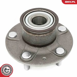 ESEN SKV 29SKV667 Cojinete de rueda OEM - Cojinetes de rueda ESEN SKV 29SKV667 Cojinete de rueda OEM - Cojinetes de rueda