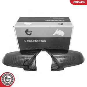 Cubierta de espejo carbono ESEN SKV 66SKV917 - BMW Serie 5 Cubierta de espejo carbono ESEN SKV 66SKV917 - BMW Serie 5