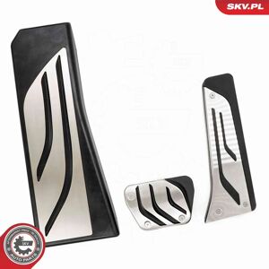 ESEN SKV 97SKV842 - Set de cubre pedales ESEN SKV 97SKV842 - Set de cubre pedales