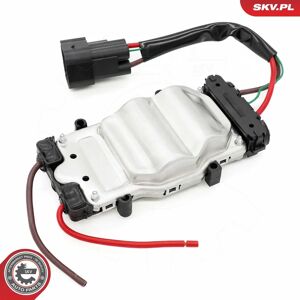 ESEN SKV 96SKV343 - Unité de contrôle du ventilateur de refroidissement - Publicité ESEN SKV 96SKV343 - Unité de contrôle du ventilateur de refroidissement - Publicité
