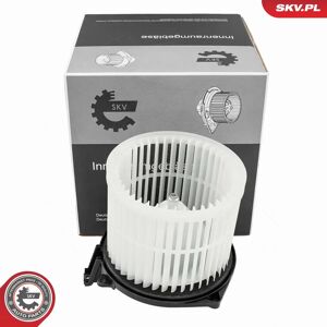 ESEN SKV 68SKV248 Ventilador Interior - Interior Fan ESEN SKV 68SKV248 Ventilador Interior - Interior Fan