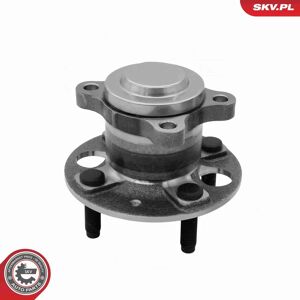 Conjunto de rodamientos de rueda ESEN SKV 29SKV721 - Wheel Bearing Set Conjunto de rodamientos de rueda ESEN SKV 29SKV721 - Wheel Bearing Set