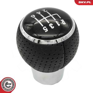 ESEN SKV 63SKV208 - Cabeza de palanca de cambios ESEN SKV 63SKV208 - Cabeza de palanca de cambios