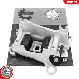 ESEN SKV 75SKV807 - Transmisión automática para Renault ESEN SKV 75SKV807 - Transmisión automática para Renault