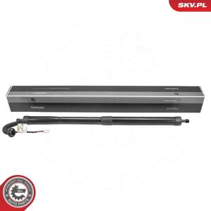 ESEN SKV 52SKV296 Hintere Motorhaube - Elektromotor ESEN SKV 52SKV296 Hintere Motorhaube - Elektromotor