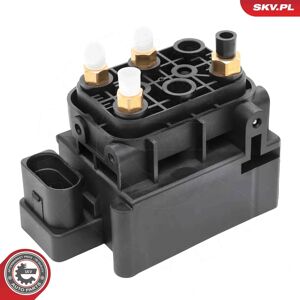 ESEN SKV 93SKV819 - Sistema de válvula neumática para Mercedes-Benz ESEN SKV 93SKV819 - Sistema de válvula neumática para Mercedes-Benz
