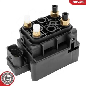 ESEN SKV 93SKV821 Pneumatischer Ventil - Automobilteil ESEN SKV 93SKV821 Pneumatischer Ventil - Automobilteil