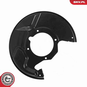 ESEN SKV 57SKV285 - Bremsscheibe ESEN SKV 57SKV285 - Bremsscheibe