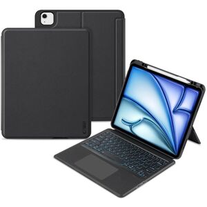 Tech-Protect - SCMAG Pen - Czarny - Obudowa z klawiaturą do tabletu Tech-Protect - SCMAG Pen - Czarny - Obudowa z klawiaturą do tabletu