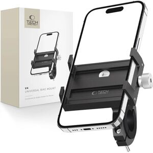 TECH-PROTECT V4 Universal Fahrradhalterung - 62-105mm TECH-PROTECT V4 Universal Fahrradhalterung - 62-105mm