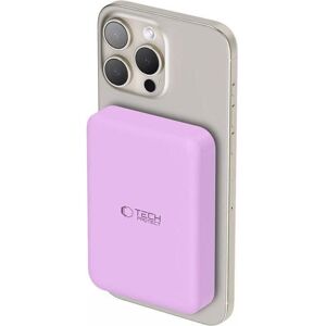 Power Bank Tech-Protect PB11 10000mAh Rosa - Power Bank Power Bank Tech-Protect PB11 10000mAh Rosa - Power Bank