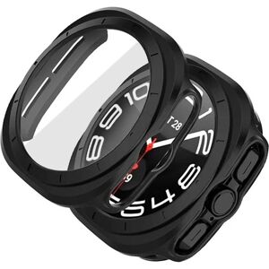 Tech-Protect Defense360 Samsung Galaxy Watch Ultra 47mm - Smartwatch-Hülle Tech-Protect Defense360 Samsung Galaxy Watch Ultra 47mm - Smartwatch-Hülle