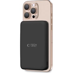 Tech-Protect PB24 Lifemag Qi2 Power Bank - Power Bank Tech-Protect PB24 Lifemag Qi2 Power Bank - Power Bank