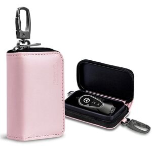 Tech-Protect Lyserød Nøglering - Nøglering Tech-Protect Lyserød Nøglering - Nøglering